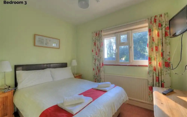 The Orchard Country House