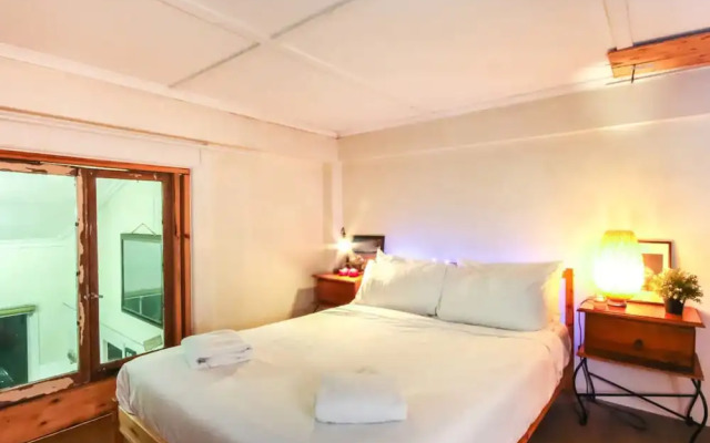 Unique 3 Bedroom Apartment In Woolloongabba