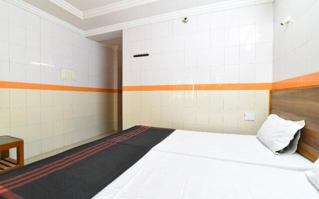 Govind Heights