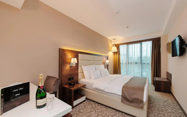Hotel New Star