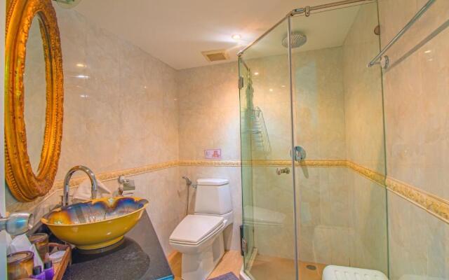 Sea View Studio Jomtien Beach