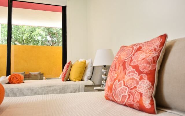 Lunada 115 by iMexico