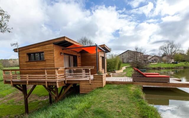 LACabane Lodge Nature