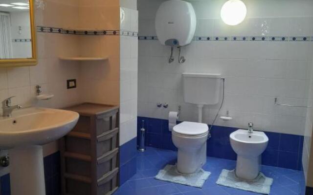 Casa vacanze a 2 minuti dal mare