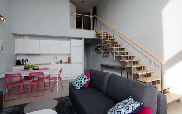 Apartamenty Sun & Snow Bukowa Góra
