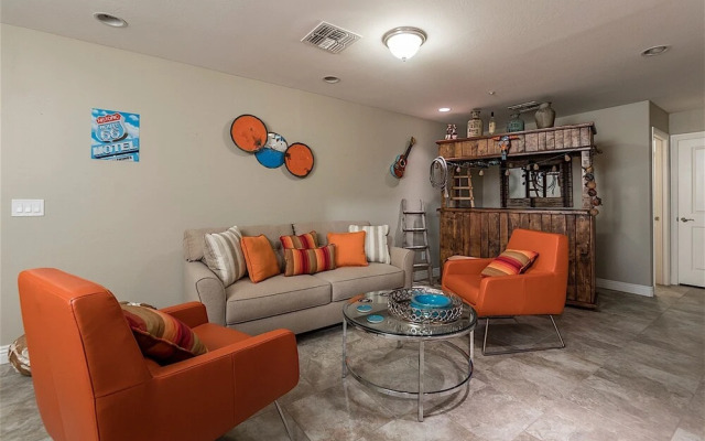 Princess Enclave 2 Bedroom By Casago