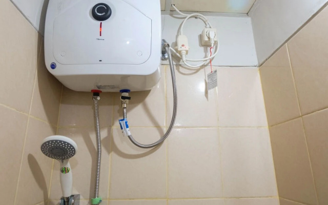 Fully Furnished Studio at Serpong Greenview Apartment