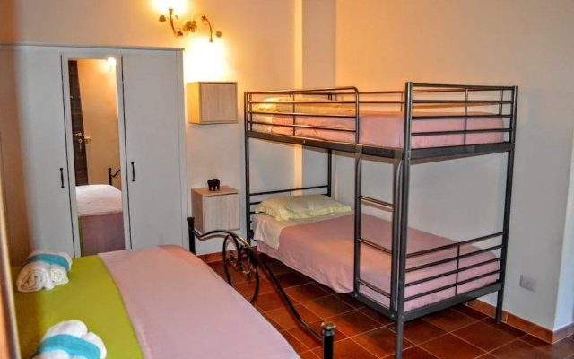 B&B Le Anthos