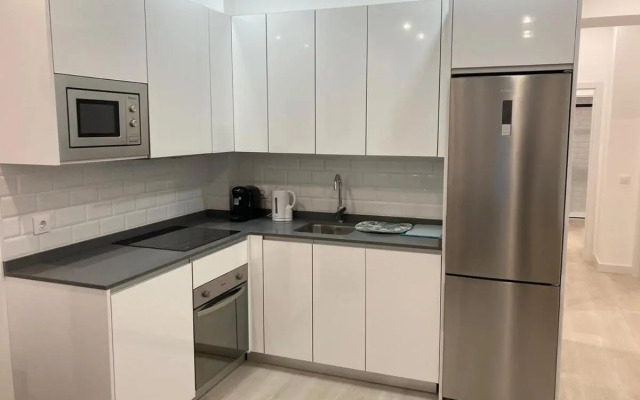 Matadero Apartments 3