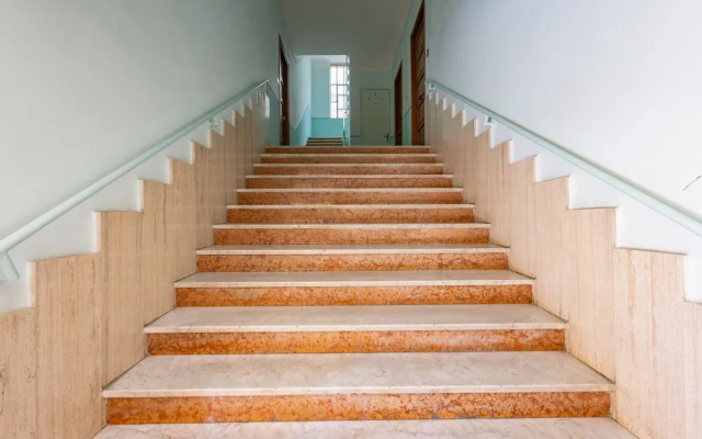 Tennis Flat With Sea View by Wonderful Italy