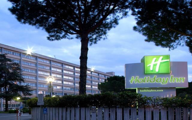 Holiday Inn Rome- Eur Parco Dei Medici, an IHG Hotel