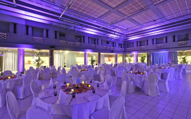 Thermae Palace Hotel