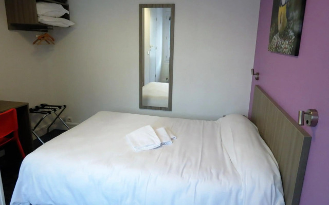 Hotel Le Faisan