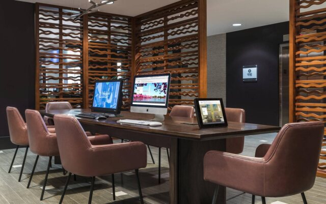 The Westin Tysons Corner