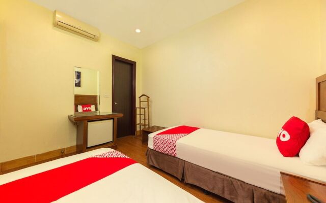OYO 1046 Saigon Palace - Tran Quoc Hoan