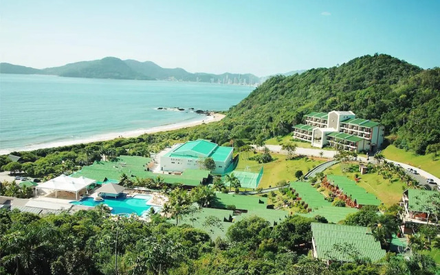 Hotel Infinity Blue