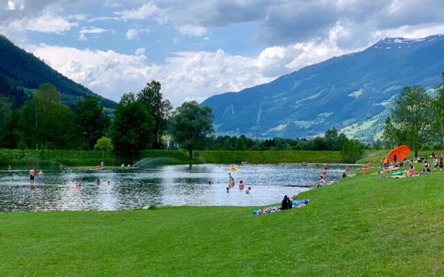 Kitzbuheler Alpen Residenz Top2 Hollersbach