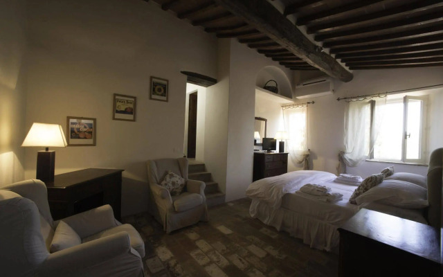 Tenuta Santo Pietro