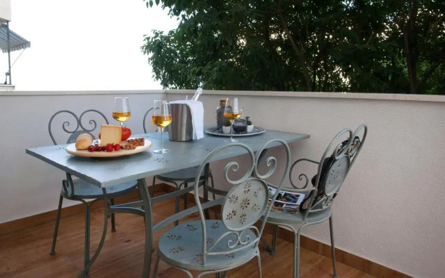 Apartment Skradinska 1
