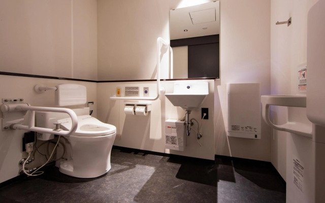 PROSTYLE Ryokan Yokohama Bashamichi