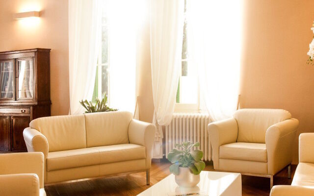 Villa Sylva & Spa