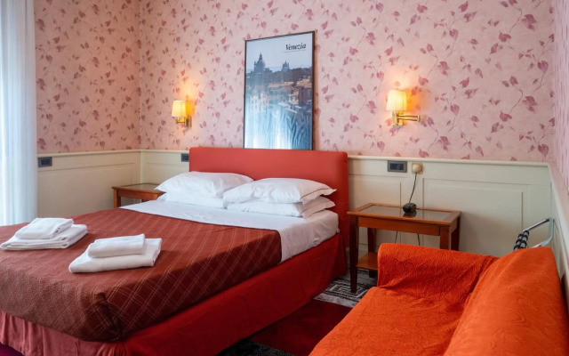 Hotel Alla Giustizia
