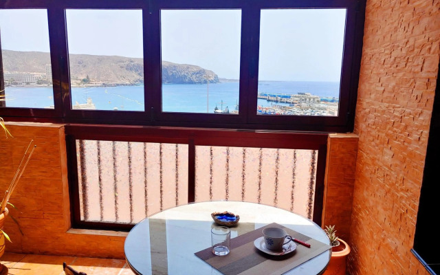 Sun Terrace Los Cristianos by HelloApartments