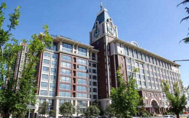 Sanley Morris Hotel