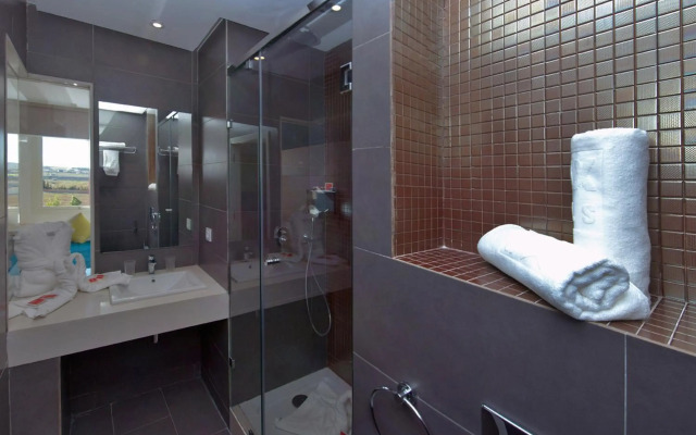 Relax Hôtel Oujda
