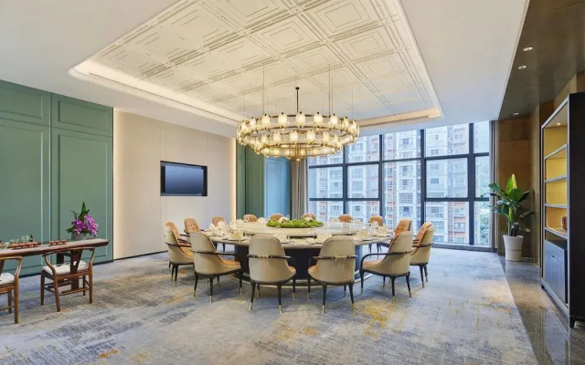 DoubleTree by Hilton Ya'An