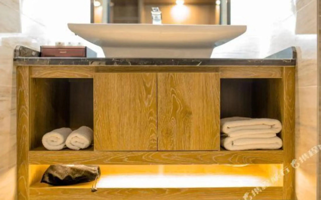 Tiangong International Hotel