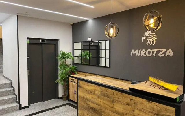 Mirotza Rooms
