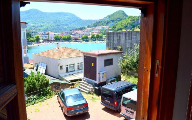 Yasar Marin Denizer Pansiyon