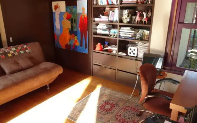 Allegro Escape