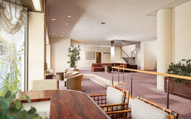 The Gran Resort Elegante Atami