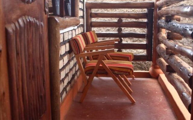 Elite Backpackers Services Masaka
