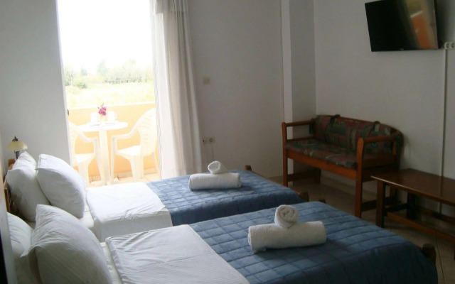 Athina Rooms