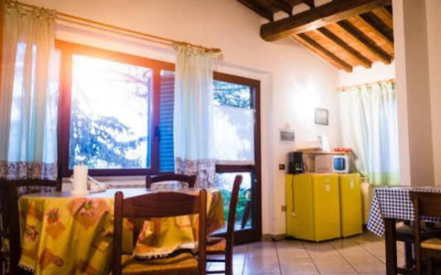 San Martino - Casa Landi