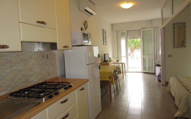 Residence Santa F