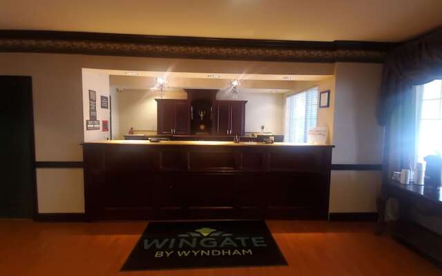Wingate by Wyndham Youngstown/Austintown