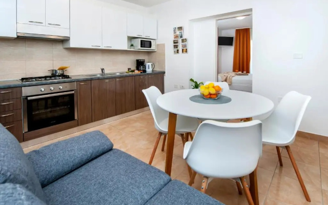 Apartments Bonaca