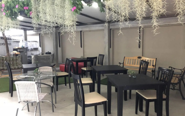 Baan Rim Doi at Nimman 13