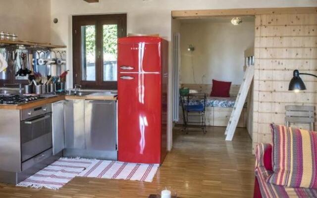 S189 - Sirolo, meraviglioso trilocale vista mare