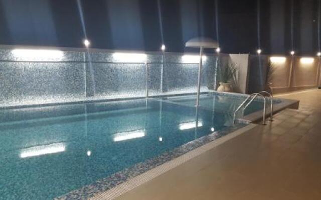 Apartmani MEB