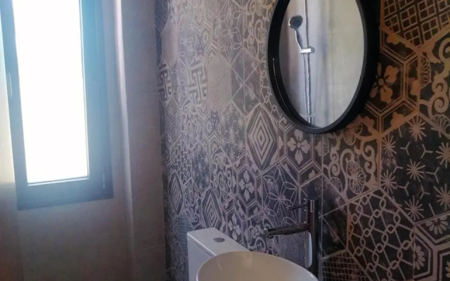 Harmony Superior Suite Apartment