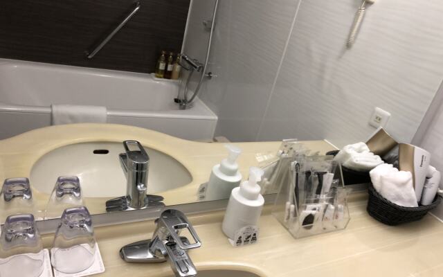 Sendai Kokusai Hotel