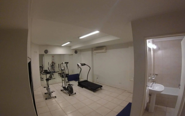 Piccaluga Apartments