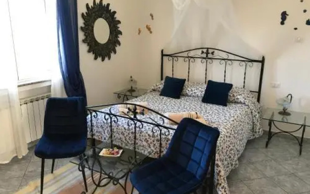 Bed  Breakfast Zia Yaya