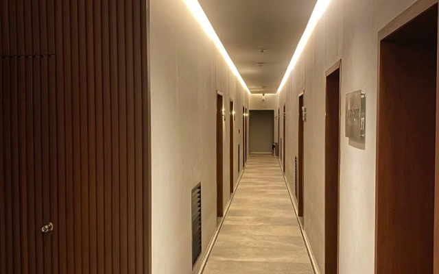 Óntico Urban Design Hotel