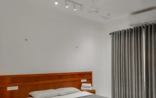 Joalis Villa Polhena Pvt Ltd